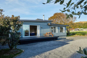 Simon's Place - Kaikoura Holiday Home